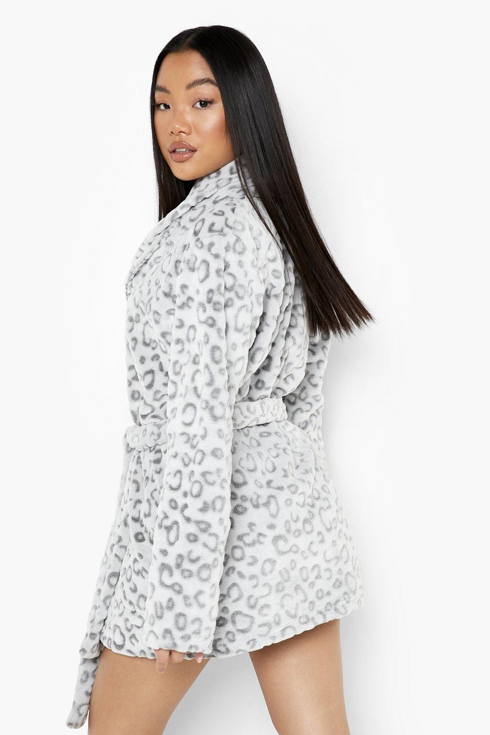 Boohoo outlet petite robe